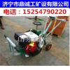 鼎诚供应DCQCJ-300型草坪移植机人造草坪起草皮机图片
