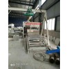 超低价全自动水泥基匀质板设备施工的具体操作流程