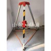 鼎诚供应多功能三脚架 消防安全救援三角架施工救援三脚架厂家