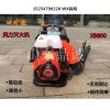 鼎诚供应小型手提式道路养护吹风机图片轻便汽油吹风机厂家