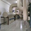 不锈钢板设备保温施工队  管道聚氨酯橡塑保温施工工艺