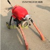 鼎诚供应小型管道疏通器电动管道疏通机市政管道清理机厂家