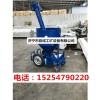 鼎诚供应便携式肉鸡蛋鸡全自动喂料车自走式可旋转养殖喂料车厂家