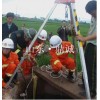 鼎诚供应施工救援三脚架 多功能三脚架消防安全救援三角架厂家
