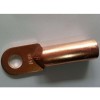 酸洗堵油DT-240MM2 240平方 接线端子紫铜