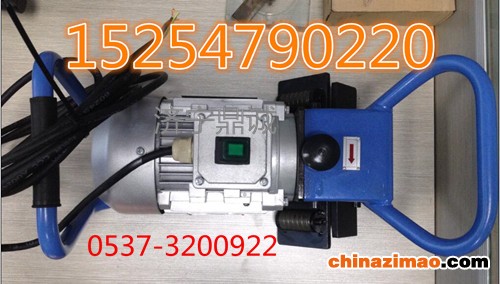 SKF-15电动板子倒角机5
