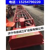 10米混凝土路面整平机 6.5米滚筒式水泥道路摊铺机厂家