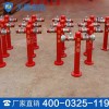 地上式泡沫消防栓工作原理 地上式泡沫消防栓价格