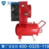 PF系列高倍数泡沫产生器结构和工作原理