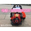 新款大功率汽油路面吹风机图片 小型手提式道路养护吹风机价格