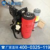背负式细水雾灭火水枪厂商 细水雾灭火水枪价格