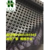 宿迁（天津）10mm高2.5公分车库排水板