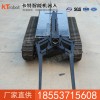 履带机器人性能参数 履带机器人优势