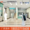 迎宾服务机器人Amy自主导航 迎宾服务机器人