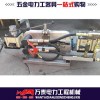 厂家直销气动吹缆机 吹缆机成套装置 光缆敷设设备