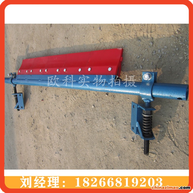 P型聚氨酯清扫器