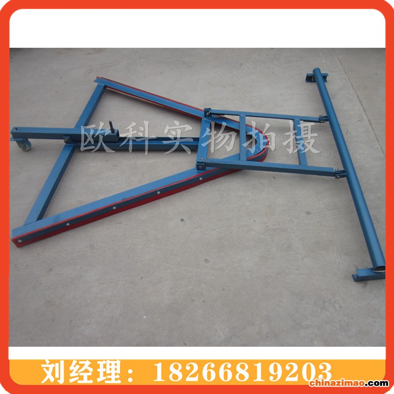 V型聚氨酯清扫器1
