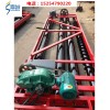 混凝土三辊轴路面摊铺机图片省时省力12米水泥路面摊平机厂家