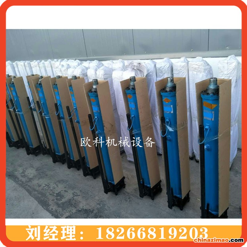 YT4推流器