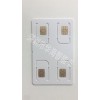 5G测试白卡局域网卡基站专网卡 5G手机测试卡