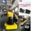 简单操作手推式打磨机价格 新款四盘12头固化地坪抛光机厂家