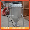 向上式风动封孔器 深孔装药器 无搅拌装药器