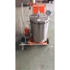 手推式热熔路面划线一体机价格 大功率小区车库画线机图片