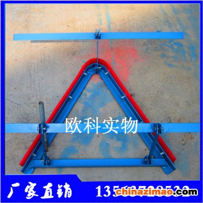 空段聚氨酯清扫器2