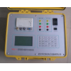 高压发生设备 ZSBC-VI 数字式0.5式变压器变比测试仪