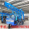恒旺XYC-230三轮车载式水井钻机 工厂直销价格