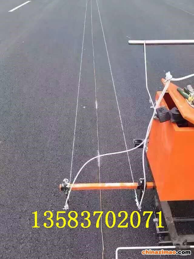 马路水线车3