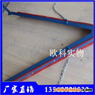 空段聚氨酯清扫器8