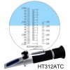 HT312ATC医用尿比重计/血清蛋白折射仪