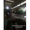 供应粮食输送机 电动滚筒大倾角输送机设备 码头专用输送机