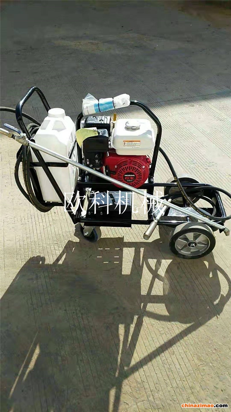 沥青撒布机 (5)