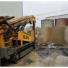 钻井打井施工安全防护-平阳快速打水井