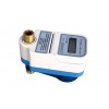 YJSL型IC卡立式冷水水表（射频卡）批发供应