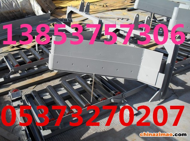 犁式卸料器0000_副本