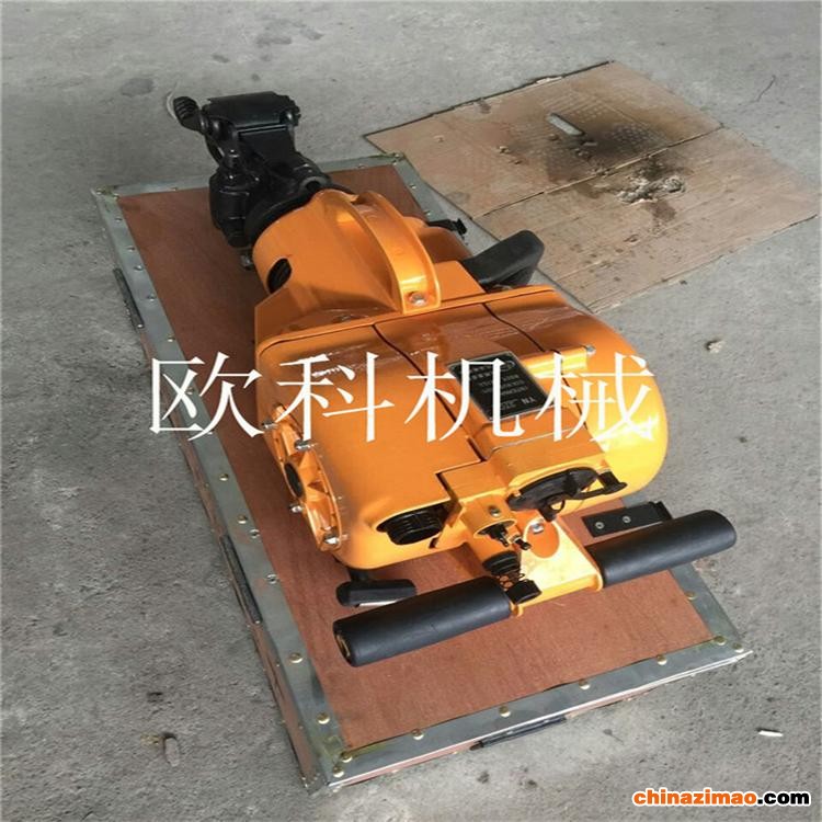 yn27凿岩机械 6