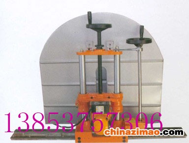 安源混凝土切割机