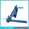 皮带清扫器安装 v型清扫器 被动式滚刷清扫器