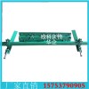 输送带头部清扫器 皮带清扫器种类