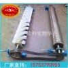 无动力滚刷清扫器图片 机械式清扫器  机械滚刷清扫器型号