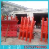 矿用缓冲床 经久耐用缓冲床 高分子聚乙烯缓冲床