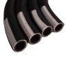 丁腈耐油橡胶棒耐油管 低压橡胶管柴油管 汽油管汽车燃油管