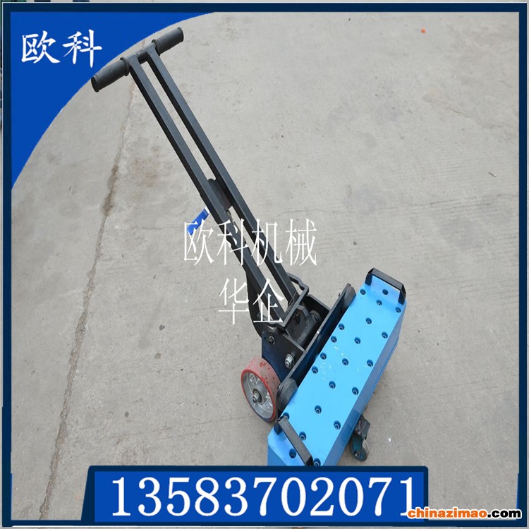 凿毛机手推 (1)