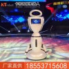 迎宾导览机器人，伊娃迎宾导览机器人厂家直销，迎宾机器人产量