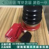 带电作业美国（SALISBURY）G2 台座式手套充气机
