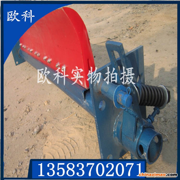 h型聚氨酯清扫器 (3)