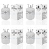 硫酰氟生产厂家物理化学性质英文名sulfuryl fluoride